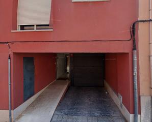 Parking voiture  Carrer federico garcía lorca