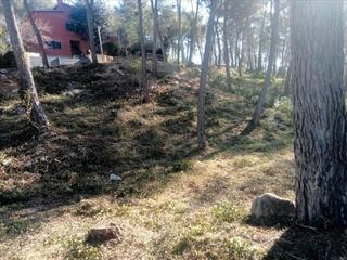 Terreno residencial en Carrer de l'Albada