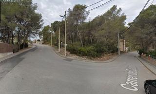 Residential Plot  Carrer de mercuri