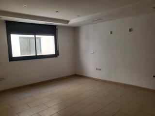 Zweistöckige Wohnung  Carrer d'hernani