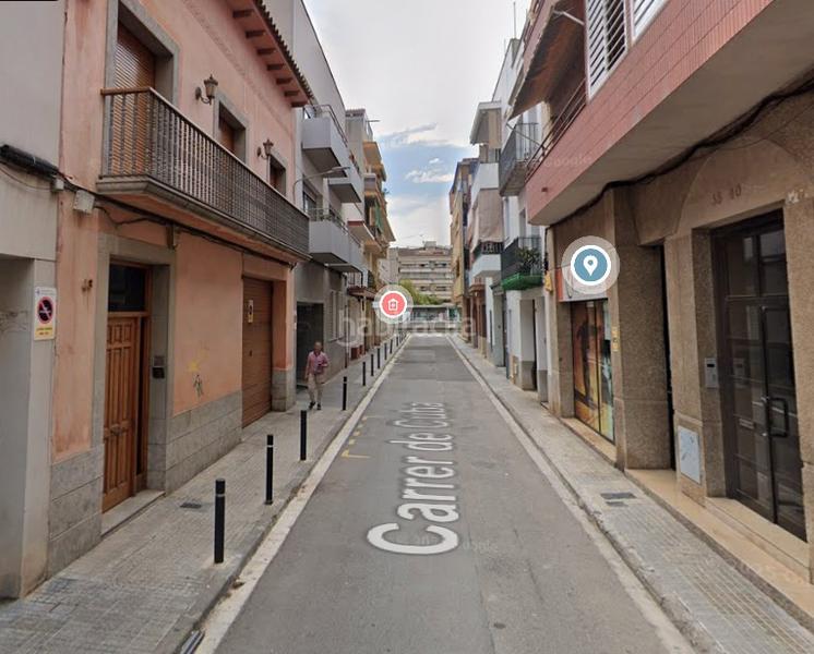Foto 9f533c25-c02f-44be-8f49-126d55adb79e. Parking coche en Sant Joan Vilanova i la Geltrú