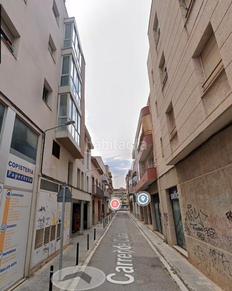Foto e7e23469-3a86-4213-969c-ca39d492dd3f. Parking coche en Sant Joan Vilanova i la Geltrú