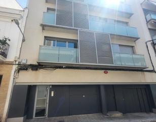 Car parking  Carrer del tigre