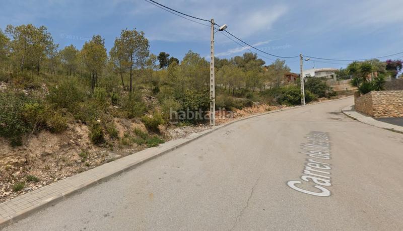 Foto 2b180bbb-986f-485b-9780-9c8e94d5cd09. Terreno residencial en Olivella