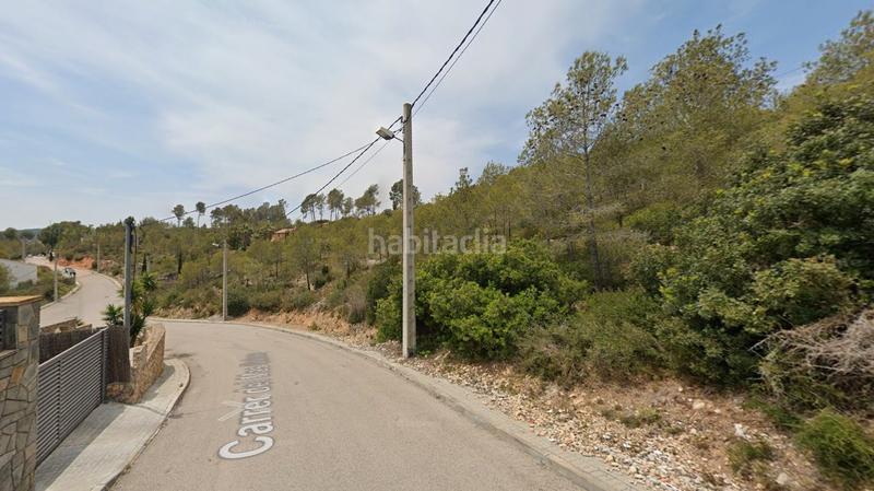 Foto 3fc504d7-edd5-45ae-96b8-48b0e4b76f67. Terreno residencial en Olivella