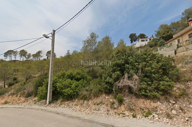 Foto ba26358d-ab5a-4863-9f91-69124093bb87. Terreno residencial en Olivella
