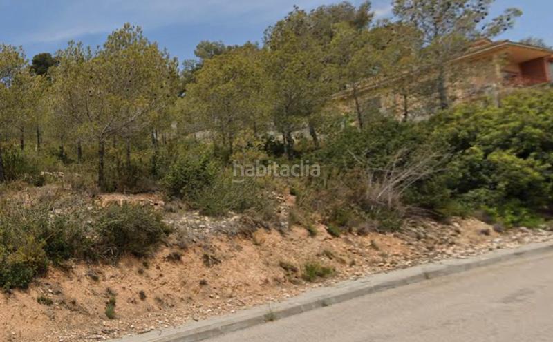 Foto d02fec75-9e6d-4e40-8841-273bbce2858e. Terreno residencial en Olivella