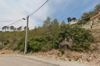 Residential Plot  Carrer del mas guineu