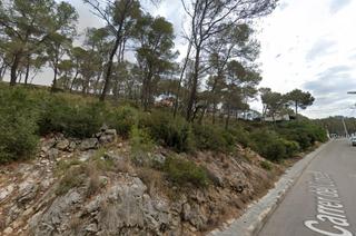 Terreno residencial  Carrer del cometa