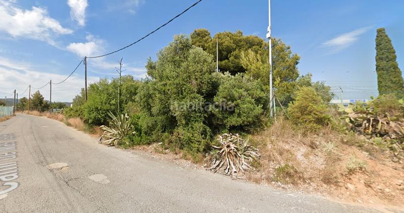 Foto ef1cb5a3-0940-4eb3-8a2f-be1850635818. Terreno residencial en Nord Vilanova i la Geltrú