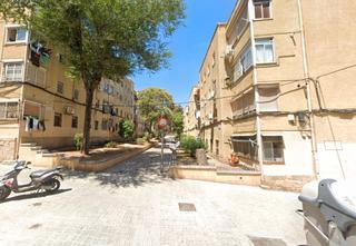 Flat  Plaça blocs florida