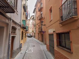 Etagenwohnung  Carrer vilada