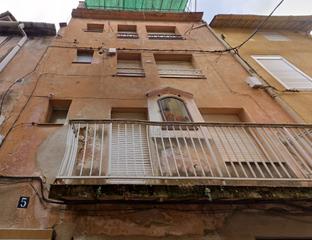 Edifici  Carrer de l'harmonia