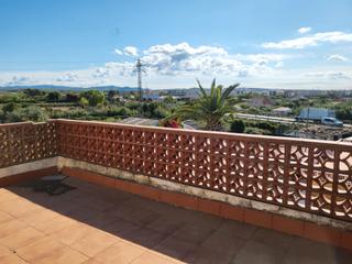 Maison  Polígon 43