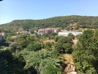 Pis  Carrer del torrent