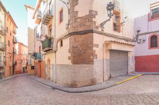 Pis  Carrer de la pietat