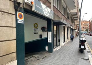 Local Comercial a Sant Gervasi - Bonanova