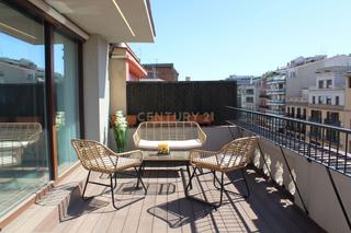 Appartement à Carrer d'aragó, 229, barcelona, spain