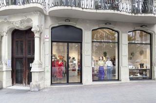 Pas-de-porte Local commercial à Dreta de l´Eixample