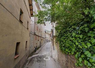 Edifici a Berga