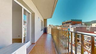Appartement à Centre