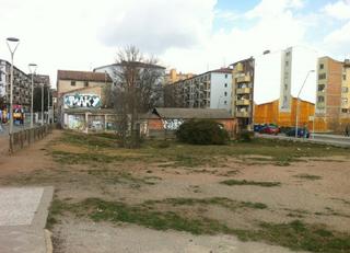 Terreny residencial a Remei-La Guixa. Vic