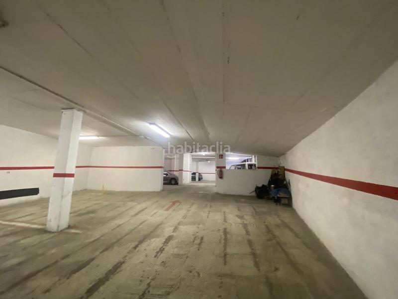 Foto 12c195ba-0f30-47b3-afba-4c70f570ae34. Car parking in Sant Martí de Centelles