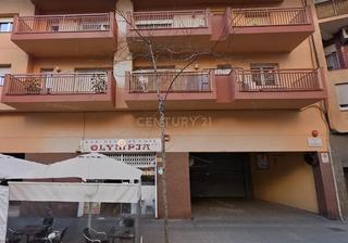Autoparkplatz in Palencia 28. Parking en navas  barcelona