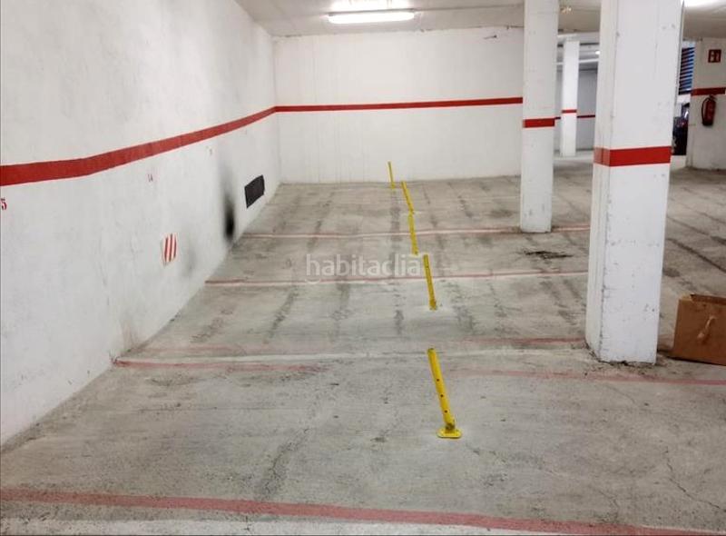 Foto 0567485c-55c0-4cd3-8d79-76847f438a6d. Car parking in Sant Martí de Centelles