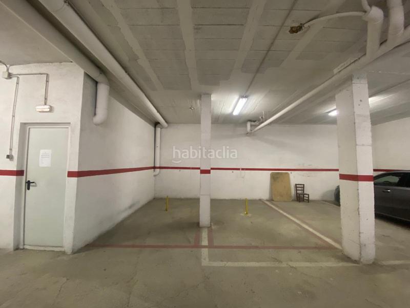 Foto 0b7adbff-1046-4d56-a2f5-eeca69d676dd. Car parking in Sant Martí de Centelles