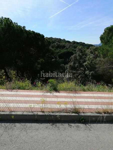 Foto 07af363e-c8ef-4ccd-9a0e-7cfac0c5e02e. Terreno residenziale in carrer del pi gros 29 in Argentona est Argentona