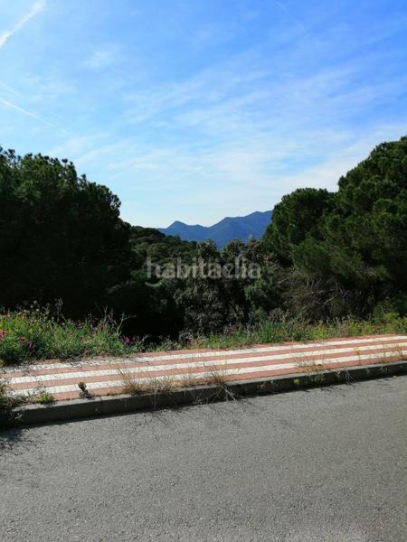 Foto 0e346f09-d295-4037-92a5-3040b3a857e7. Terreno residenziale in carrer del pi gros 29 in Argentona est Argentona