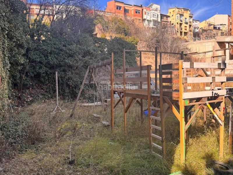 Foto c888e3d0-36f6-43a8-be19-f4c1fd82efd3. Terreny residencial a Poble Nou Manresa