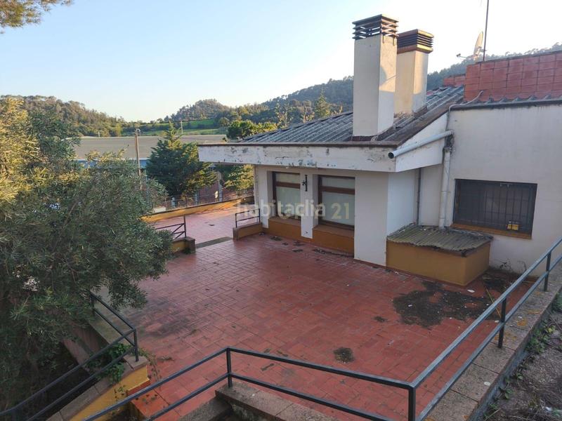 Foto 0763a4f8-4c03-43cc-925b-ac1adfd54d25. Propriété dans els tremolencs dans Nord Oest - Can Noguera Garriga (La)