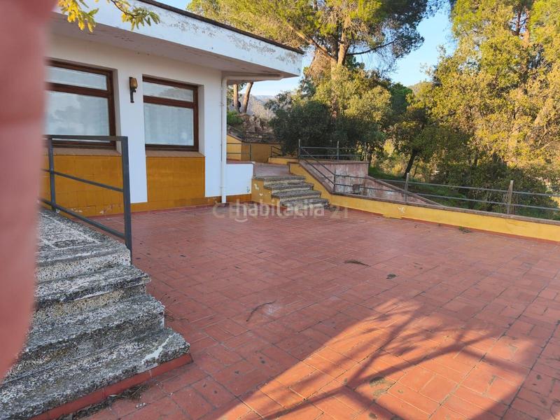 Foto 3a8867d4-78b0-495d-8f21-1209206f4e73. Propriété dans els tremolencs dans Nord Oest - Can Noguera Garriga (La)