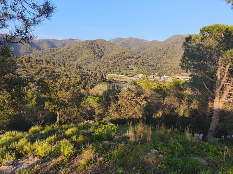 Foto 5a7f5b88-7b17-4d3e-95cc-a89a2c9a022e. Propriété dans els tremolencs dans Nord Oest - Can Noguera Garriga (La)