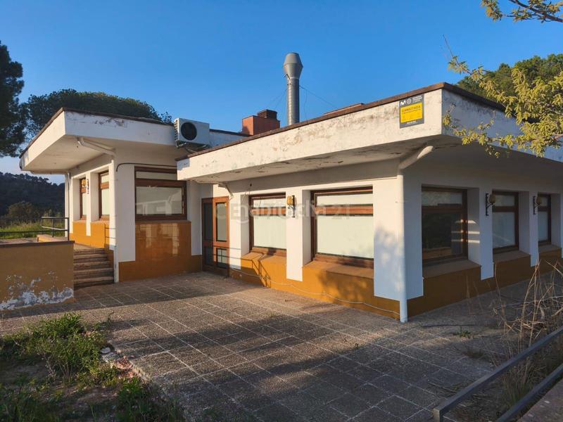 Foto 76f1e71f-263b-4c80-9ce7-af33e71a8f7c. Propriété dans els tremolencs dans Nord Oest - Can Noguera Garriga (La)