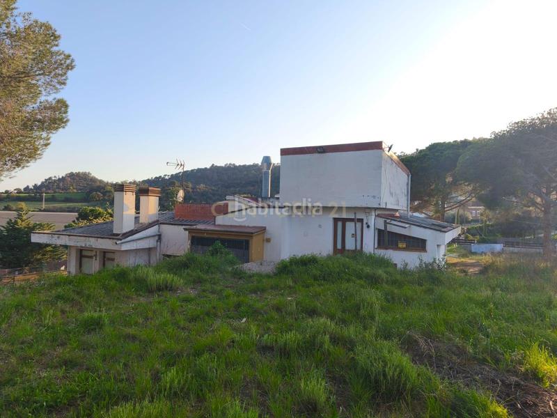 Foto c35236c9-9d5f-4f2f-a97b-e2cc2f324115. Propriété dans els tremolencs dans Nord Oest - Can Noguera Garriga (La)