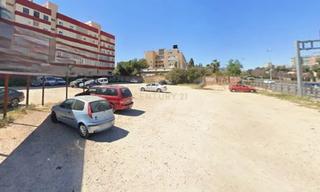 Terreno residencial en Carrer escalante, 33, burjassot, spain. Terreno en burjassot  valència
