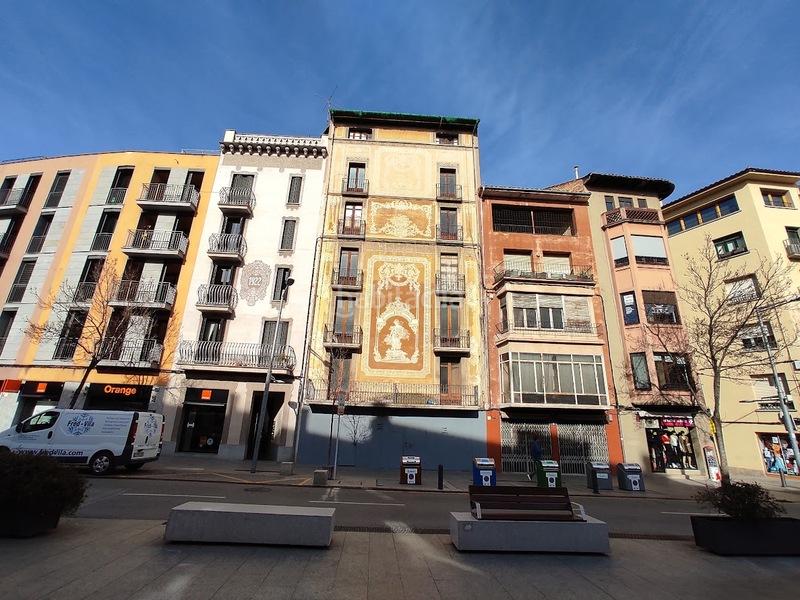Foto 1ea1edbc-f608-4240-a47d-95da0a5ef21d. Edificio en venta edificio en Centre Vic