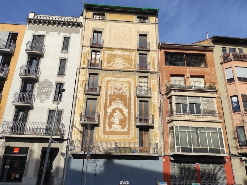 Foto 3df5108c-bbc5-40d6-ab53-2fdfa2840264. Edificio en venta edificio en Centre Vic