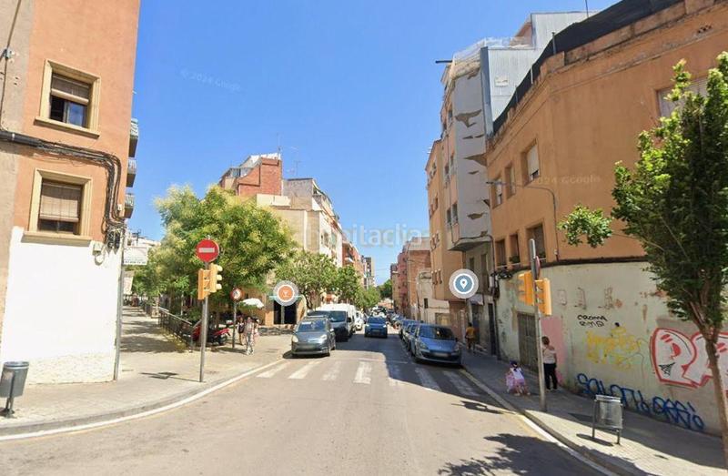 Foto 648dbb69-b7ee-40d2-8c76-ffb9fcd7267a. Piso hospitalet de llobregat en Pubilla Cases Hospitalet de Llobregat (L´)