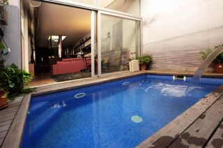 Loft  Carrer d'espronceda. Loft en calle espronceda