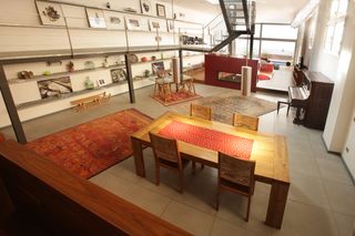 Loft  Carrer d'espronceda. Loft en calle espronceda