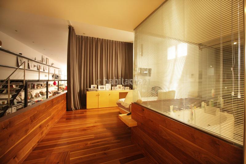 Foto 48e4529c-245f-49b3-8a91-d14d2cf3078b. Loft  en calle espronceda en Navas Barcelona