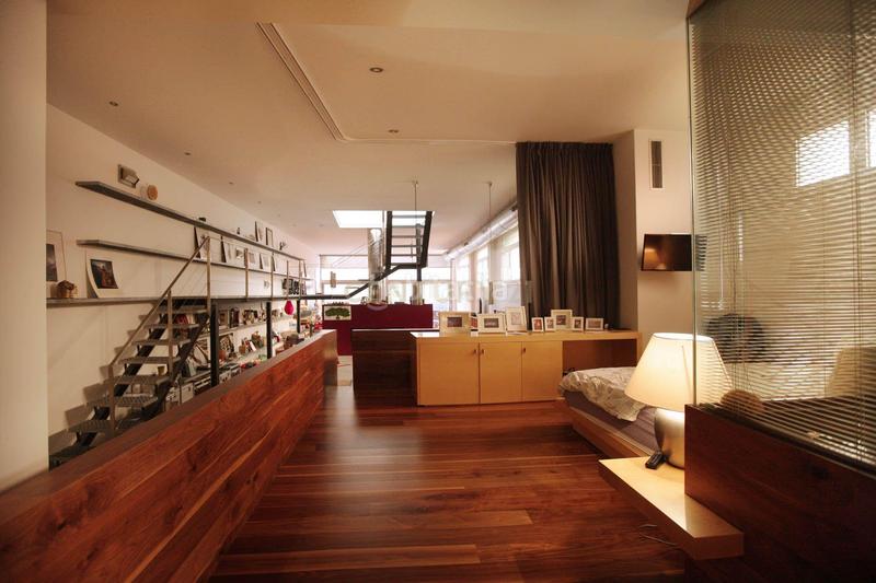 Foto 67480057-706f-4636-8884-f035d36d0e6b. Loft  en calle espronceda en Navas Barcelona