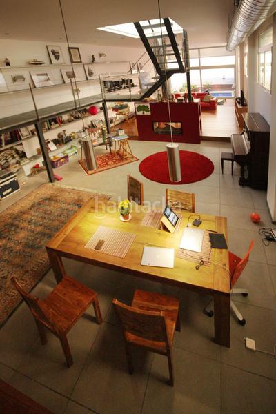 Foto 689160ef-9d37-4e2b-8e00-930217ae9a43. Loft  en calle espronceda en Navas Barcelona