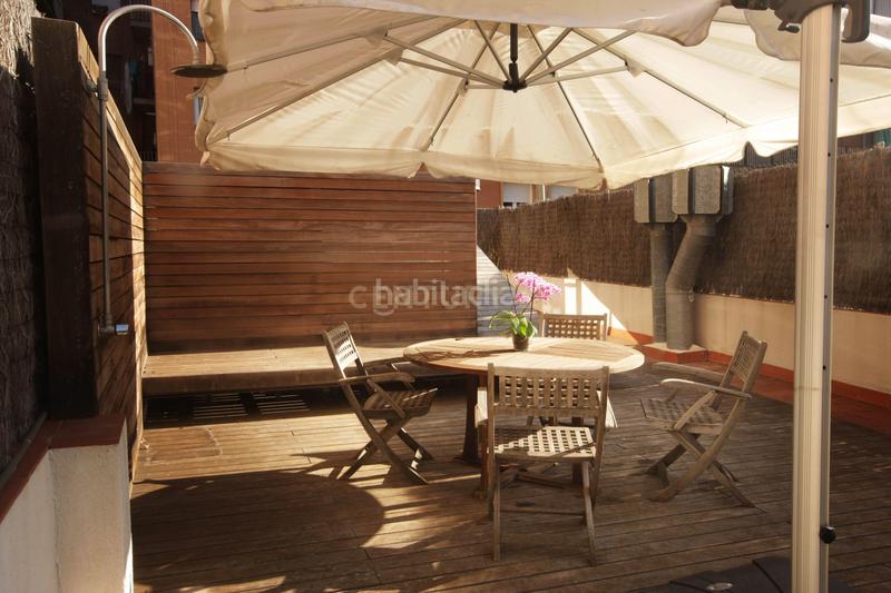 Foto 6cb83133-eee7-4025-be01-d14628318813. Loft  en calle espronceda en Navas Barcelona