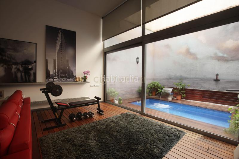 Foto 6f3e04ef-0601-4287-a51f-2a4403d0e6fb. Loft  en calle espronceda en Navas Barcelona