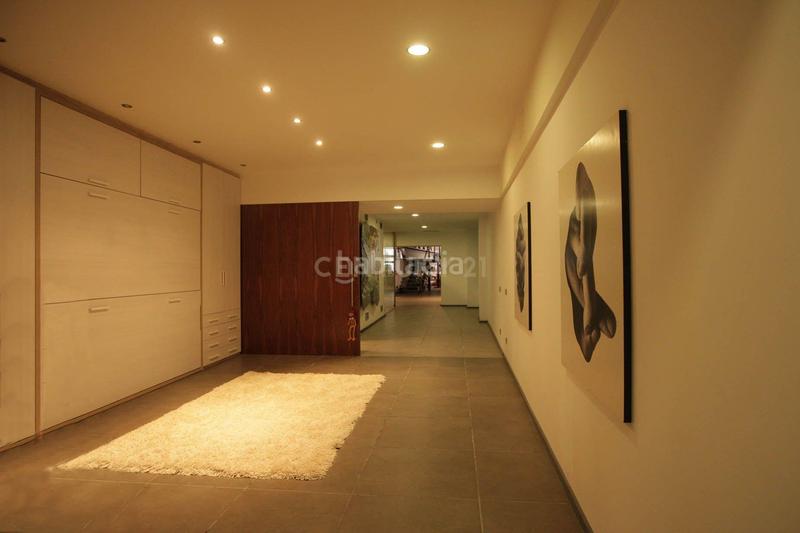 Foto c443791a-82be-455c-a596-a407c9ed72bd. Loft  en calle espronceda en Navas Barcelona